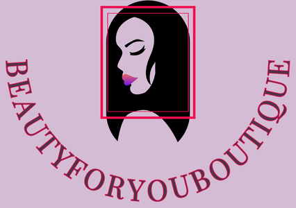 Beauty For You Boutique